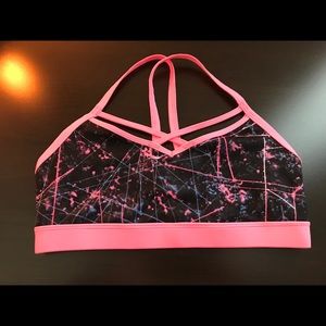 C9 CHAMPION Splattered Sports Bra